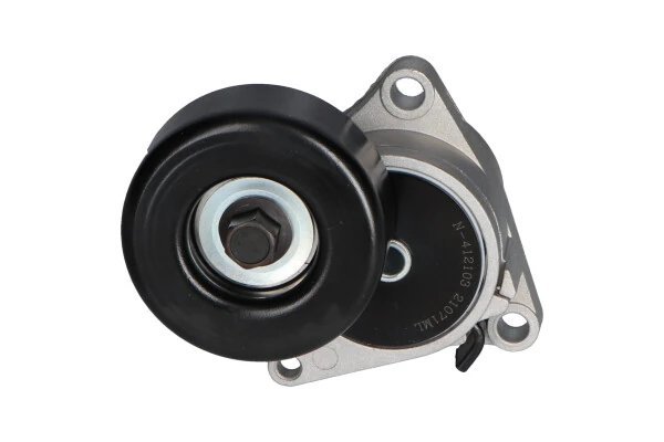 Tensioner Pulley, V-ribbed belt
